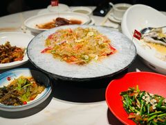 -滋粥楼·顺德菜(番禺广场总店)