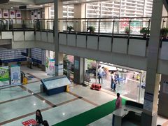 -宁波大学附属第一医院(外滩院区)