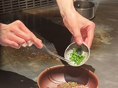 -香樟花园法式铁板烧(恒隆广场店)