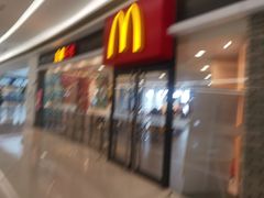 -麦当劳(SM城市广场店)