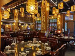 大堂-杨记隆府(南坪店)