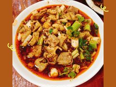 拌肥肠-巷子肥肠(科华巷店)