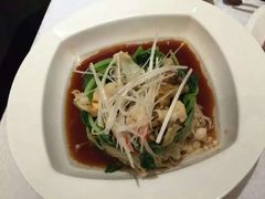 -北李妈妈菜·海肠捞饭(高新万达店)