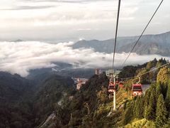 -云顶高原
