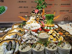 -船歌·鱼水饺青岛菜(闽江二路店)