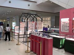 -杉杉奥特莱斯广场(哈尔滨店)