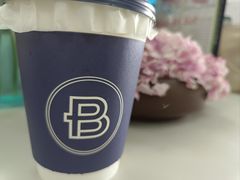 美式咖啡-巴黎贝甜(月坛南街店)