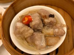-上海金桥红枫万豪酒店-万豪中餐厅
