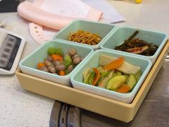 -韩香福烤肉庄园(荣成店)