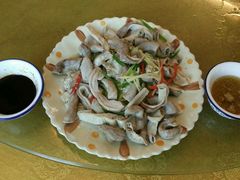 -正宗鸡饭粤香酒家(朱村店)