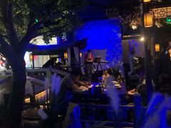 -绿茶餐厅(乐峰广场店)