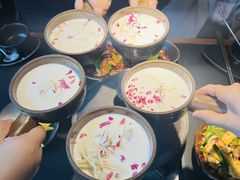 -Ameigo梅果·云贵川bistro(长宁来福士店)