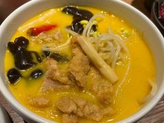 -云海肴·汽锅鸡·云南菜(领展购物广场·中关村店)