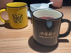 -太二酸菜鱼(沈阳万象城店)