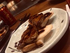 -大渔铁板烧(中山路八佰伴店)