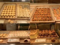 -泸溪河桃酥(西直门凯德店)