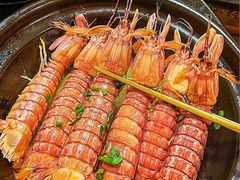 -甬小馆·焗海鲜温州菜(五马街店)