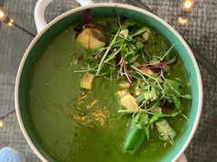 -The Rug Cafe(王府中环店)