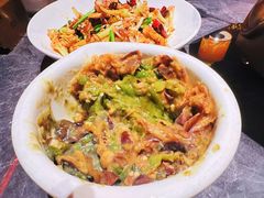 -炊烟小炒黄牛肉(浦东世纪汇店)