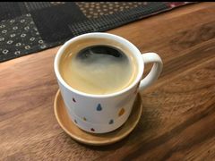 -琥珀咖啡 Ambercoffee