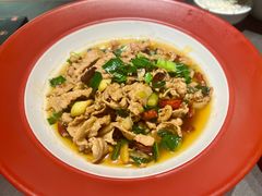 -滇铺子·云南特色菜·鲜花野菜季(曲靖万达店)