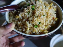 酸菜炒饭-贵州豆腐王(上合店)