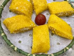 家乡甜薄撑-名点一号·精致茶点·手工制作(宝华店)