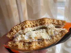 软心榴莲铜锣烧-泽田本家·铜锣烧(环贸店)