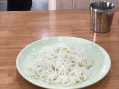 猪蹄面-贤花饭店(城阳店)