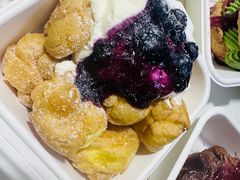 -BUTTERFUL&CREAMOROUS 黄油与面包(三里屯太古里店)