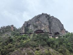 -大慈岩风景区