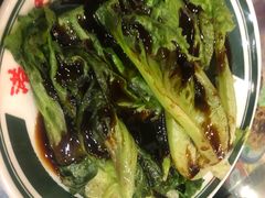 -港爺茶檔·茶餐厅(东晓南路店)