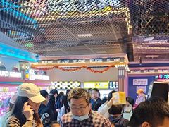 -反斗乐园(领展中心城店)