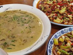 -李大爷的泡椒馆(冉家坝店)