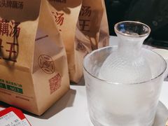 -来菜·湖北头牌藕汤(汉街店)