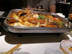 -鱼酷活鱼烤鱼(沈阳大悦城店)