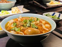 -喜晋道面馆(华严寺广场店)