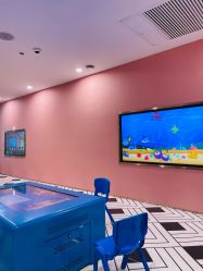 -MELAND CLUB亲子乐园·派对·餐厅(北京芳圆里ID MALL店)