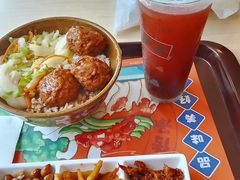 -魏家凉皮(梨园店)