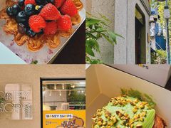 -Money Shops(愚园路店)