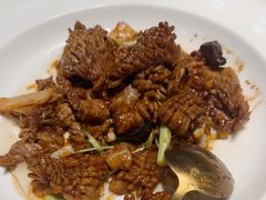 -鹊华居·地道鲁菜·海鲜·融合味(大明湖店)