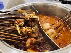 -屋头串串(新街里店)