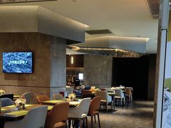 -希尔顿欢朋酒店·欢朋餐厅