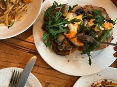 -Egg•Allday Brunch(襄阳北路店)