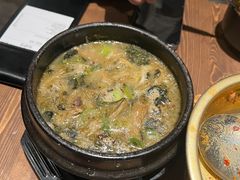 -INSA Korean Bistro饮鲨韩食酒馆