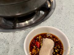 -烹然四季椰子鸡火锅(团结湖总店)