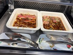 -The COOK·厨餐厅·自助餐(浦东嘉里大酒店)