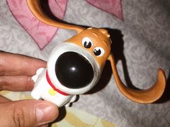 -麦当劳(保定裕华路店)