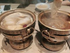 -古关火锅店(古北水镇景区店)