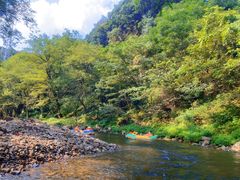 -水墨汀溪风景区